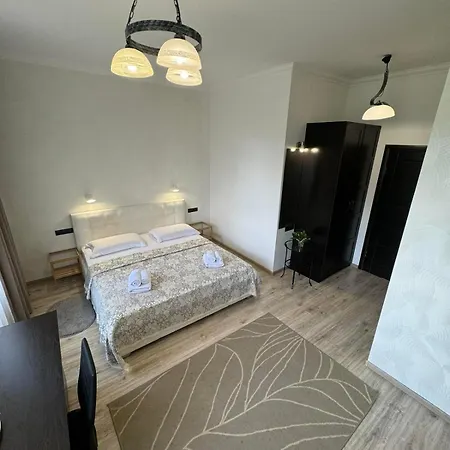 Hotel Alessia 3*