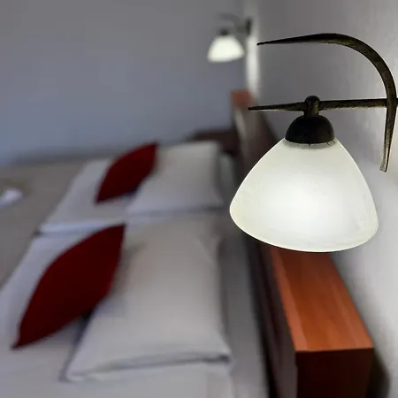 Alessia Hotel Skhidnytsia