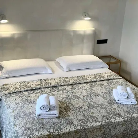 Hotel Alessia