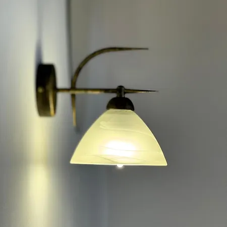 Alessia Ξενοδοχείο Skhidnytsia