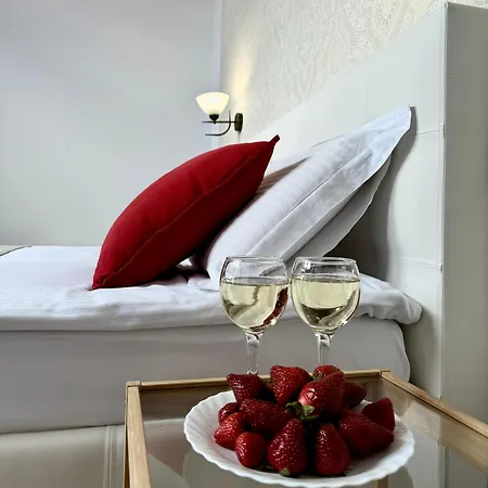 Hotel Alessia