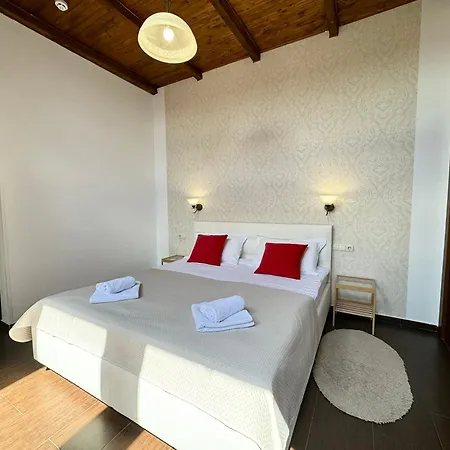 Alessia Hotel Skhidnytsia
