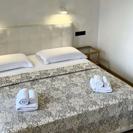 Alessia 3* Skhidnytsia