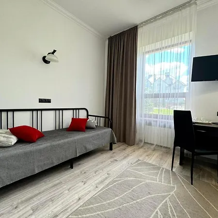 Hotel Alessia 3*