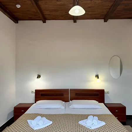 Alessia Hotel Skhidnytsia