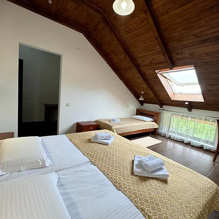 Hotell Alessia