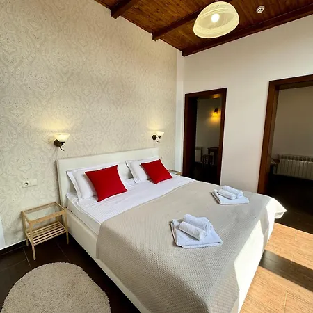 Alessia Hotel Skhidnytsia