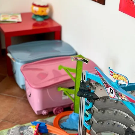 Alessia 3* Skhidnytsia