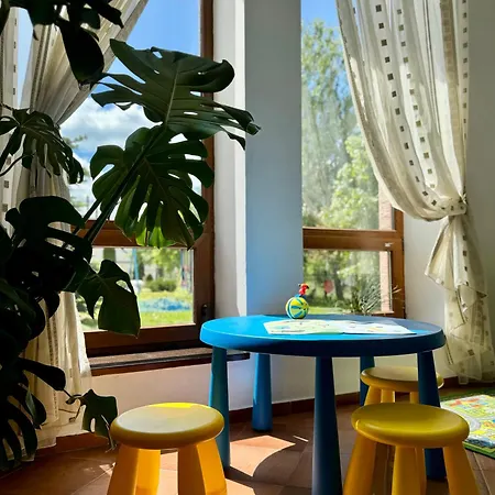 Alessia Hotel
