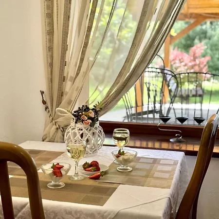 Ξενοδοχείο Alessia