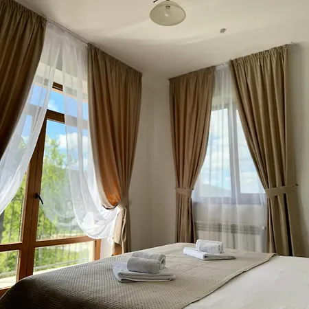 Hotel Alessia 3*