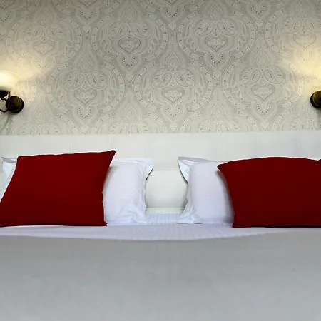 Hotel Alessia Skhidnytsia