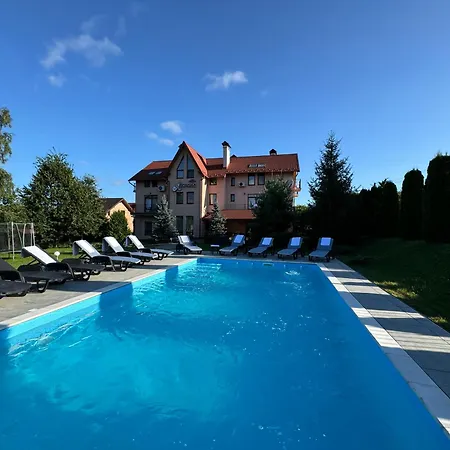 Alessia Hotel
