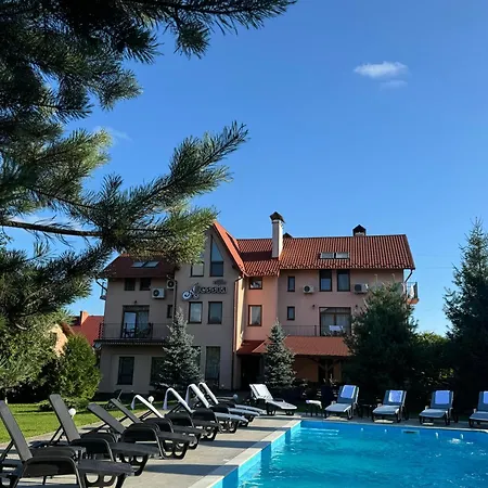 Hotel Alessia 3*