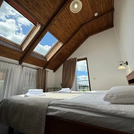 Hotel Alessia