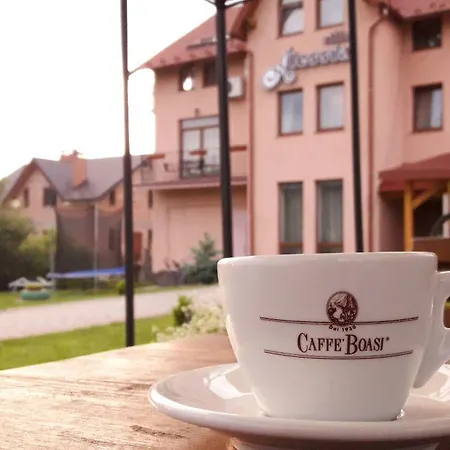 Ξενοδοχείο Alessia