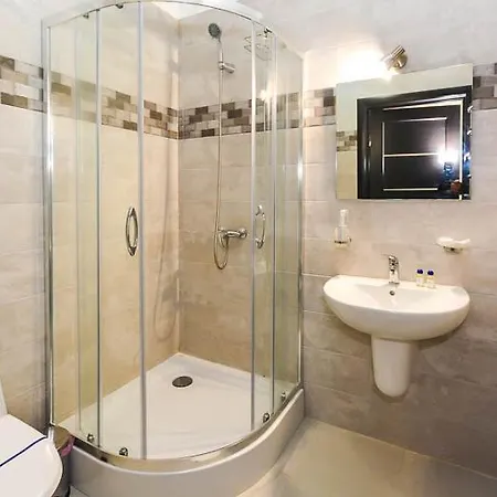 Hotel Alessia