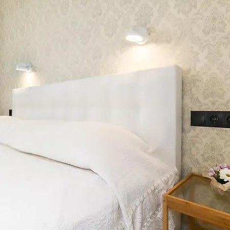 Alessia 3* Skhidnytsia