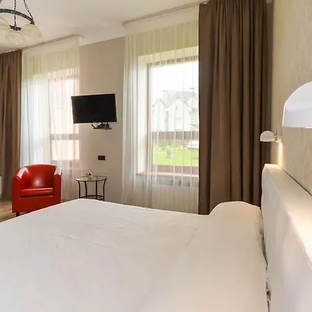 Hotel Alessia Skhidnytsia