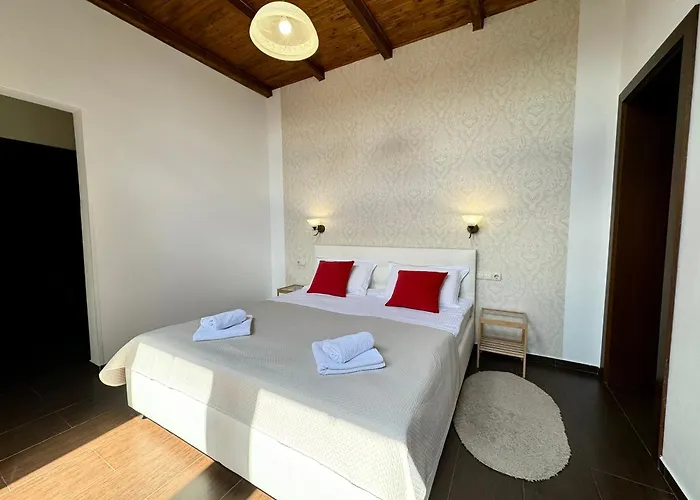 Alessia Otel Skhidnytsia