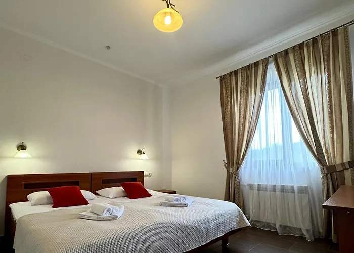 Otel Alessia 3*
