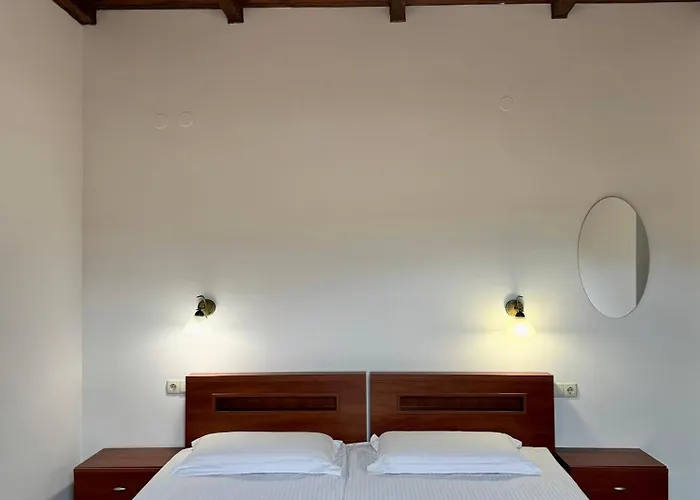 Alessia Otel Skhidnytsia