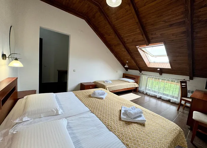 Otel Alessia