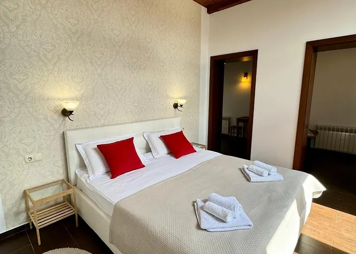 Alessia Otel Skhidnytsia