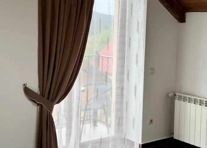 Alessia 3* Skhidnytsia