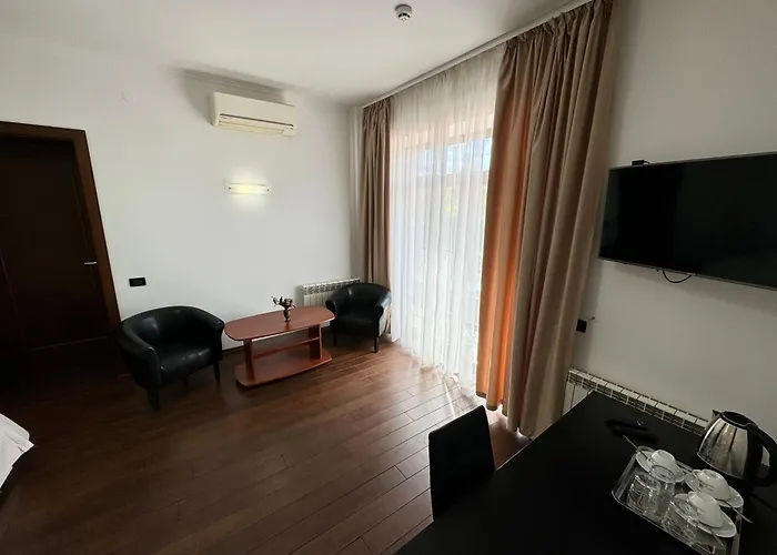 Otel Alessia Skhidnytsia