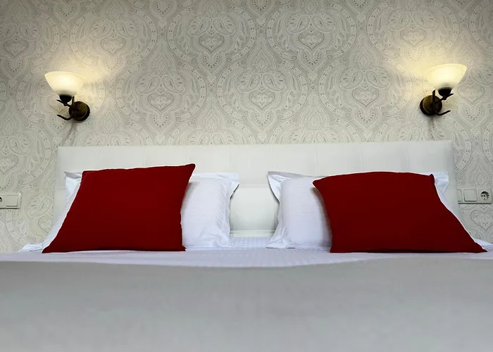Otel Alessia Skhidnytsia