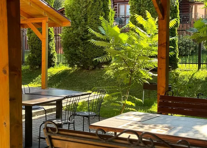Otel Alessia