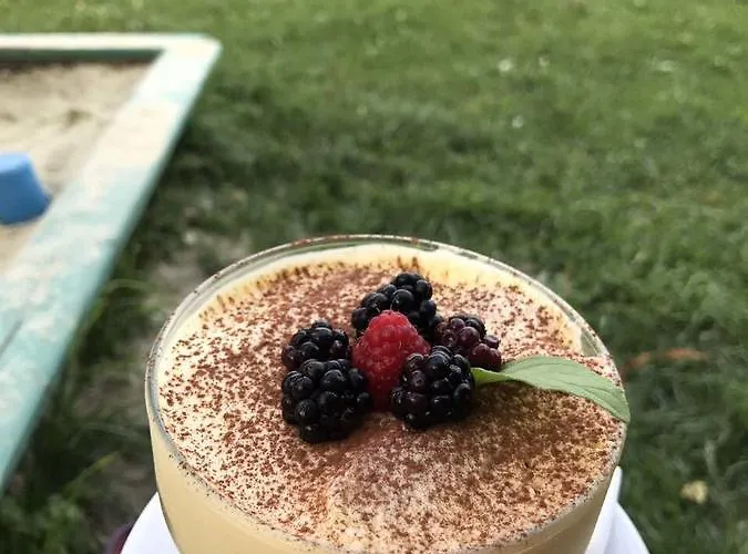 Otel Alessia Skhidnytsia