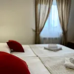 Hotel Alessia Skhidnytsia
