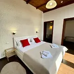 Alessia Hotel Skhidnytsia