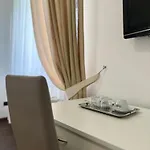 Hotel Alessia Skhidnytsia