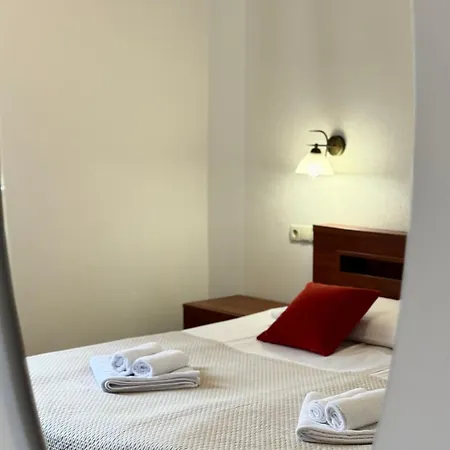 Alessia 3* Skhidnytsia