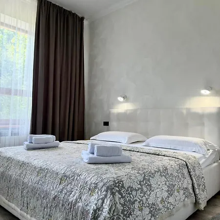 Alessia 3* Skhidnytsia