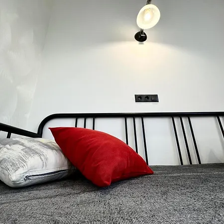 Hotel Alessia Skhidnytsia