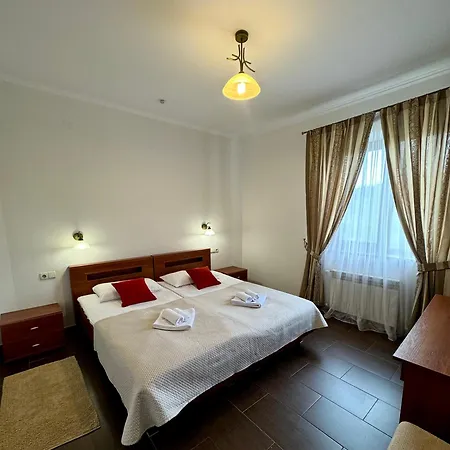 Alessia Hotel Skhidnytsia