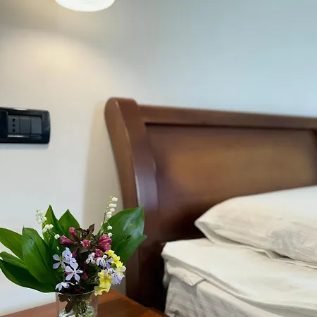Hotel Alessia 3*