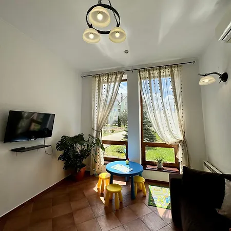 Alessia Hotel Skhidnytsia