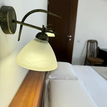 Alessia Hotel Skhidnytsia