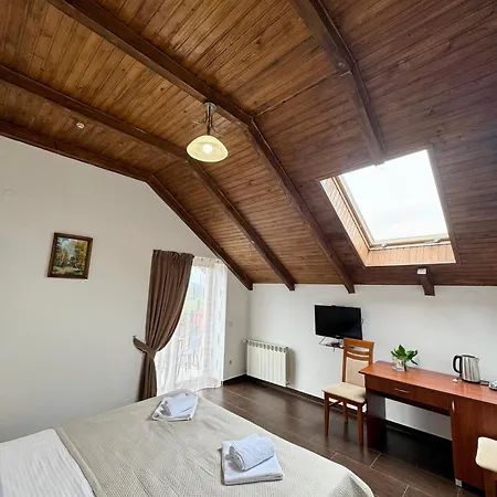 Hotel Alessia