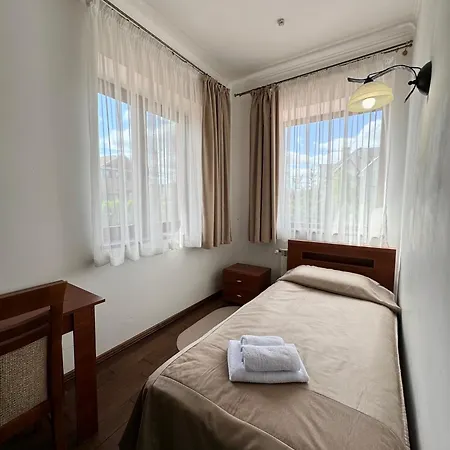 Hotel Alessia