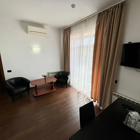 Hotel Alessia Skhidnytsia