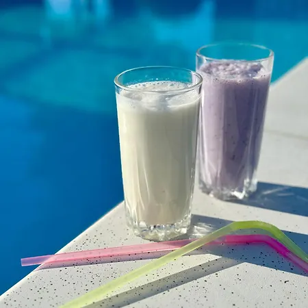 Alessia Hotel Skhidnytsia