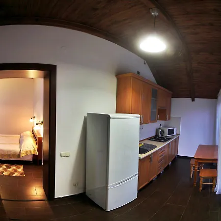 Alessia Hotel