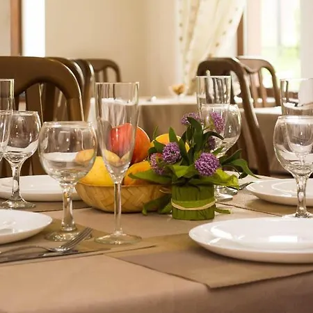 Alessia Hotel Skhidnytsia