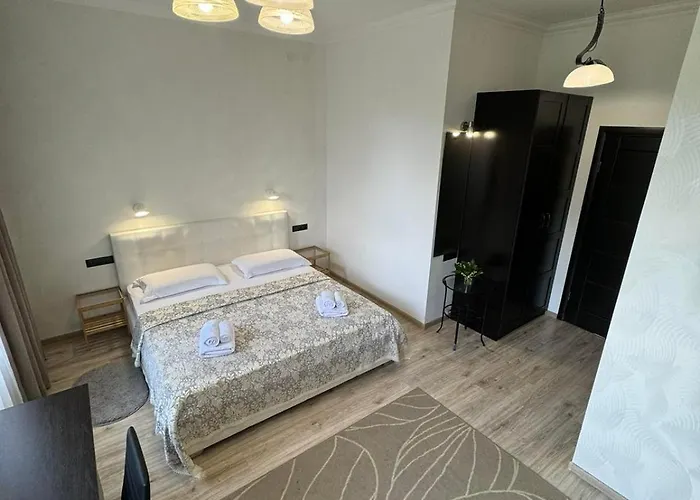 Hotel Alessia 3*
